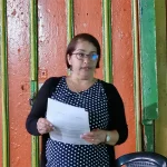 Adriana Giraldo - Serraniagua